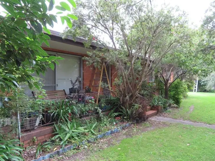 Main view of Homely house listing, 7 Bruhn Lane, Thulimbah QLD 4376