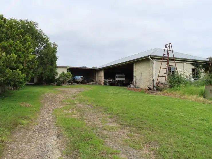 Second view of Homely house listing, 7 Bruhn Lane, Thulimbah QLD 4376