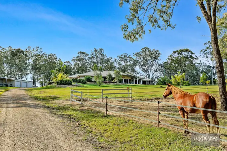 20 Costellos Road, Upper Lockyer QLD 4352