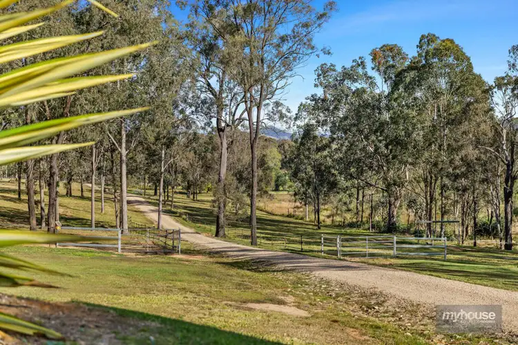 Third view of Homely rural property listing, 20 Costellos Road, Upper Lockyer QLD 4352