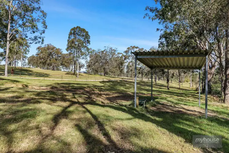 Fourth view of Homely rural property listing, 20 Costellos Road, Upper Lockyer QLD 4352