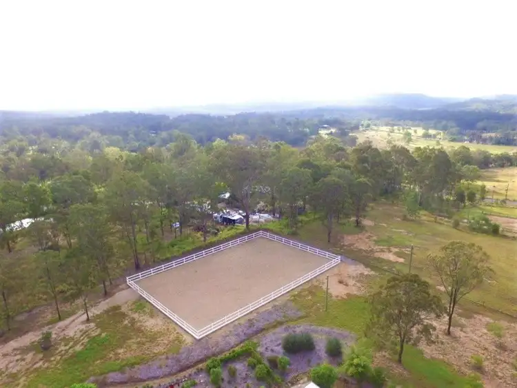 Fifth view of Homely rural property listing, 20 Costellos Road, Upper Lockyer QLD 4352