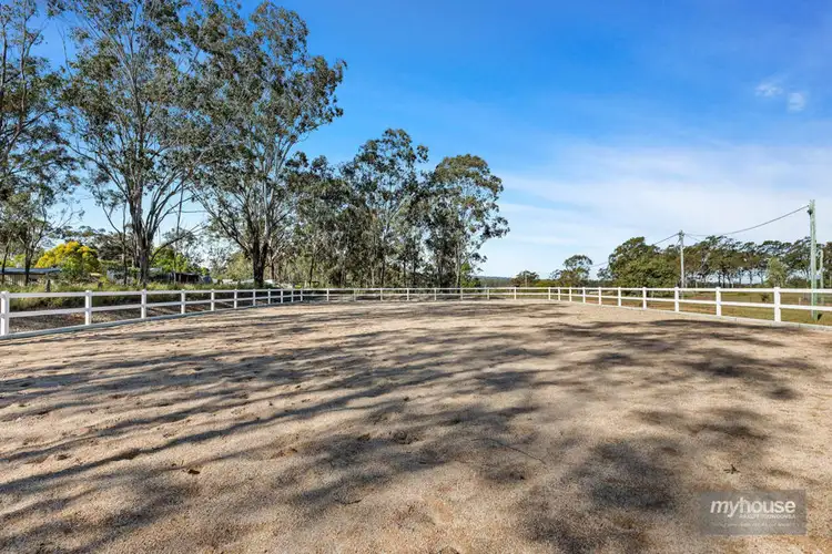 Sixth view of Homely rural property listing, 20 Costellos Road, Upper Lockyer QLD 4352