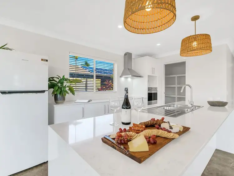 Fourth view of Homely house listing, 56 Ocean View Road, Arrawarra Headland NSW 2456