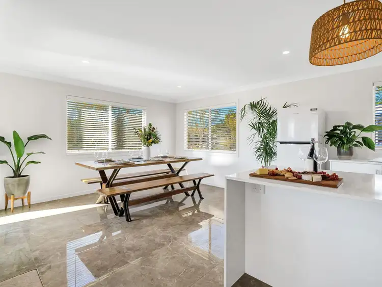 Fifth view of Homely house listing, 56 Ocean View Road, Arrawarra Headland NSW 2456