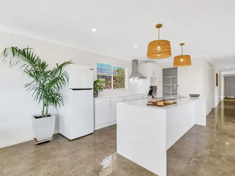 Sixth view of Homely house listing, 56 Ocean View Road, Arrawarra Headland NSW 2456