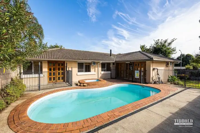 Main view of Homely house listing, 21 Magnolia Parade, Victoria Point QLD 4165
