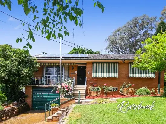 33 Kiama Street, Greystanes NSW 2145