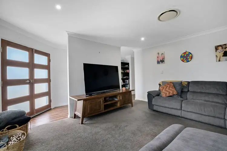 Fourth view of Homely house listing, 1 Compass Court, Bucasia QLD 4750