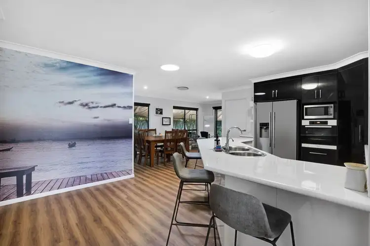 Sixth view of Homely house listing, 1 Compass Court, Bucasia QLD 4750