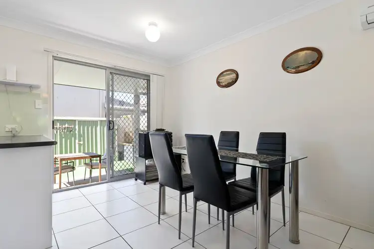 Third view of Homely townhouse listing, 58/8 Ruocco Street, Bracken Ridge QLD 4017