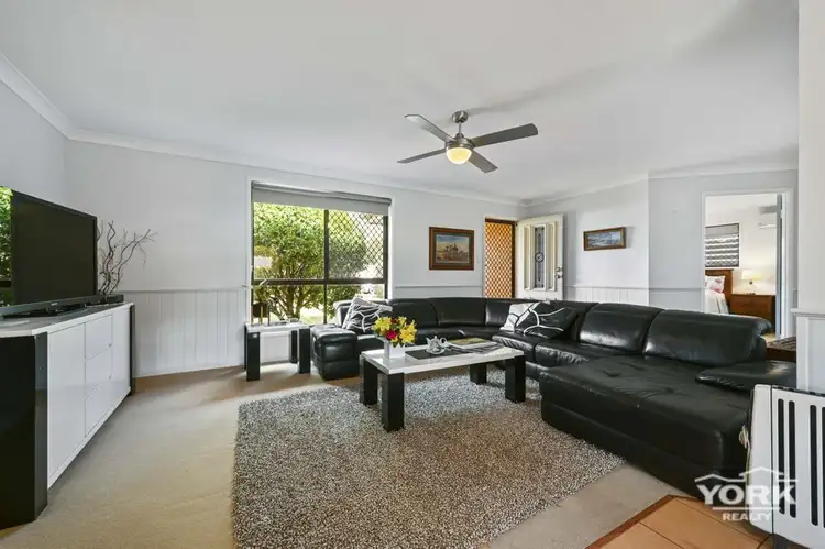 Fifth view of Homely house listing, 21 Chelwyn Street, Middle Ridge QLD 4350