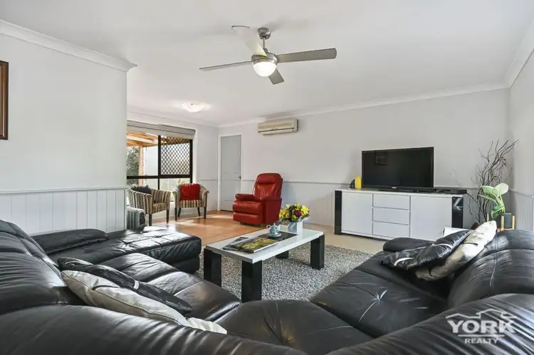 Sixth view of Homely house listing, 21 Chelwyn Street, Middle Ridge QLD 4350