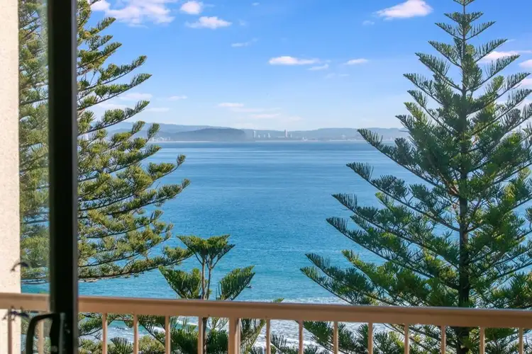 Fourth view of Homely apartment listing, 29/190 Marine Parade, Rainbow Bay QLD 4225
