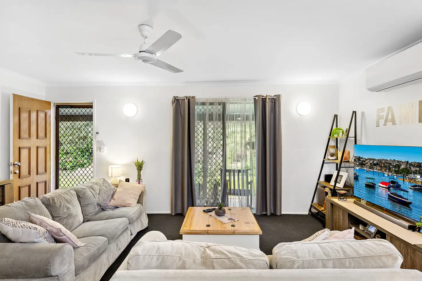 Main view of Homely house listing, 217 Kingston Road, Woodridge QLD 4114