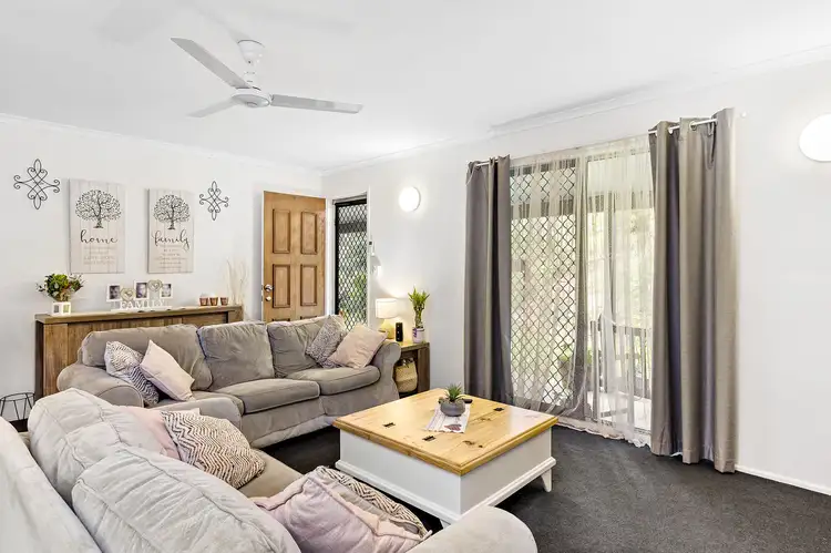 Second view of Homely house listing, 217 Kingston Road, Woodridge QLD 4114