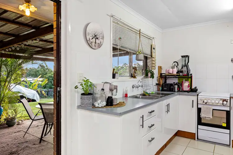 Fourth view of Homely house listing, 217 Kingston Road, Woodridge QLD 4114