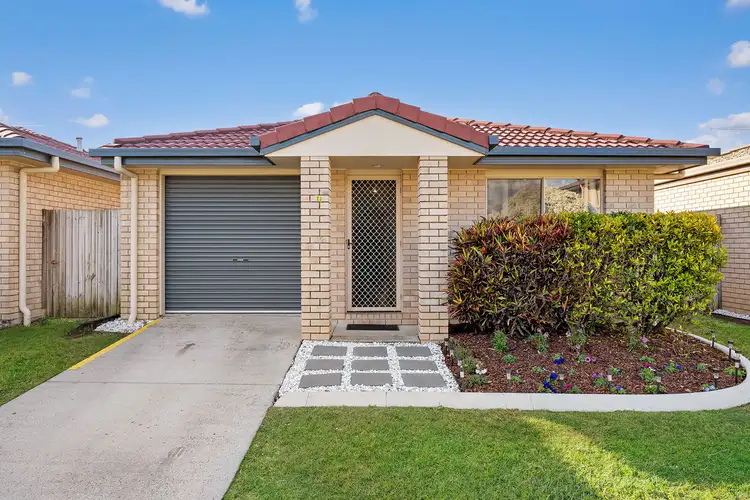 Main view of Homely house listing, 23/90 Webster Road, Deception Bay QLD 4508