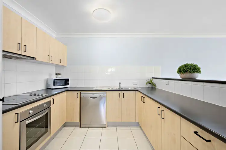 Second view of Homely house listing, 23/90 Webster Road, Deception Bay QLD 4508