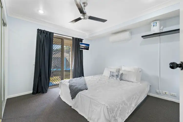 Fifth view of Homely house listing, 23/90 Webster Road, Deception Bay QLD 4508