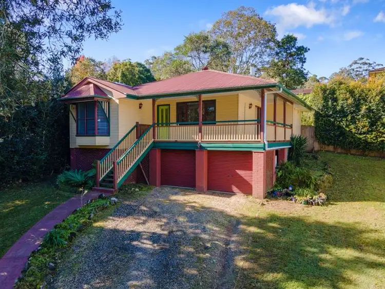 Second view of Homely house listing, 44 Sunset Ridge Drive, Bellingen NSW 2454