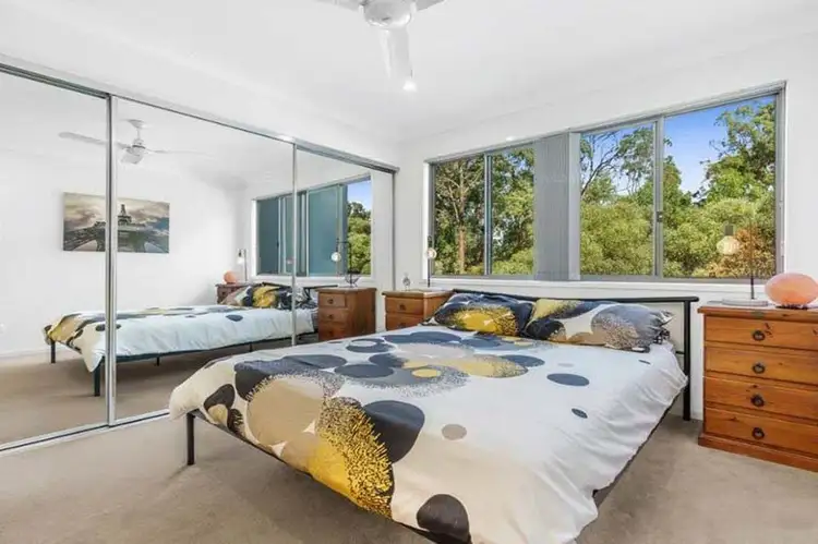 Fourth view of Homely townhouse listing, 32/312 Manly Road, Manly West QLD 4179