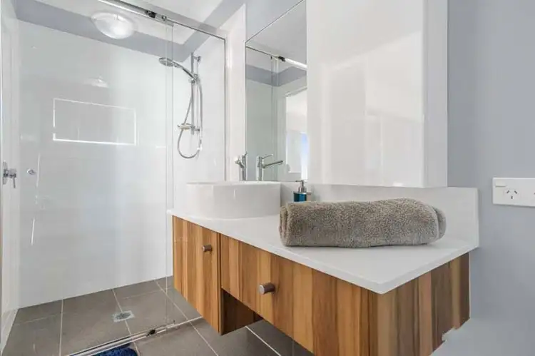 Fifth view of Homely townhouse listing, 32/312 Manly Road, Manly West QLD 4179