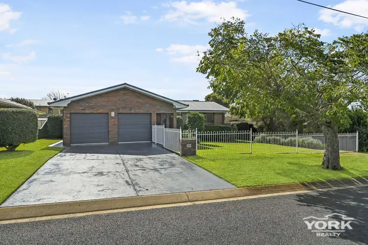 Main view of Homely house listing, 21 Aster Street, Centenary Heights QLD 4350