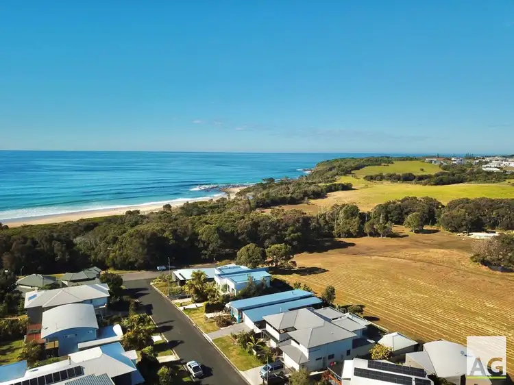 Sixth view of Homely house listing, 43 Emerald Drive, Diamond Beach NSW 2430