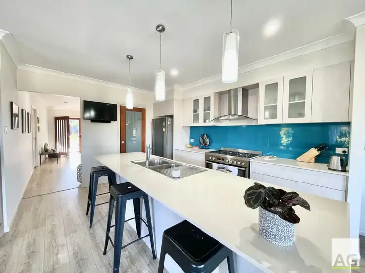 Seventh view of Homely house listing, 43 Emerald Drive, Diamond Beach NSW 2430