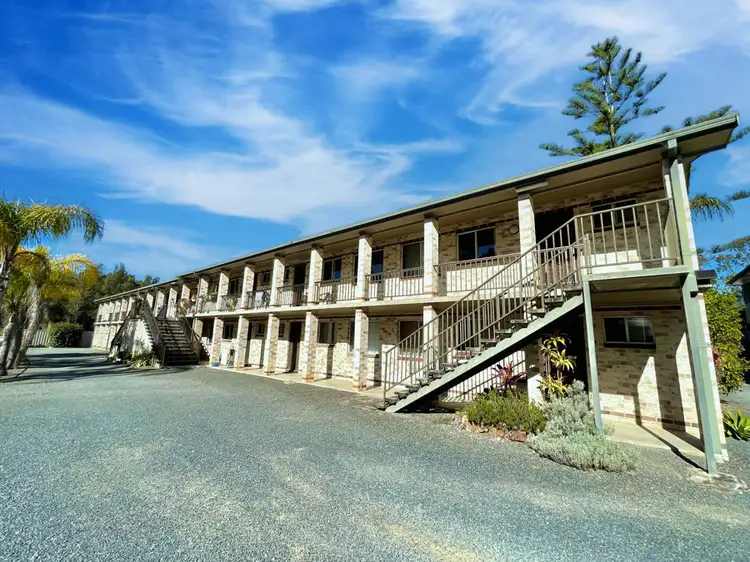 5/555 Blackhead Road, Black Head NSW 2430