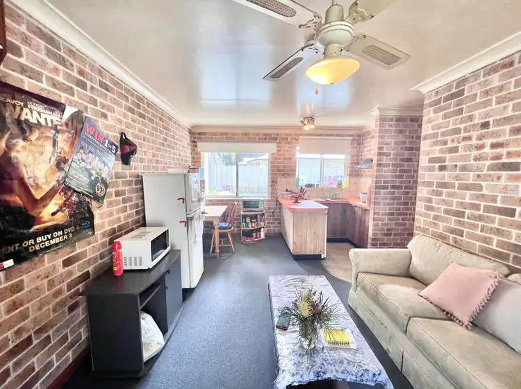 Third view of Homely unit listing, 5/555 Blackhead Road, Black Head NSW 2430