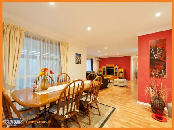 Main view of Homely house listing, 76 Silkyoak Circuit, Fitzgibbon QLD 4018