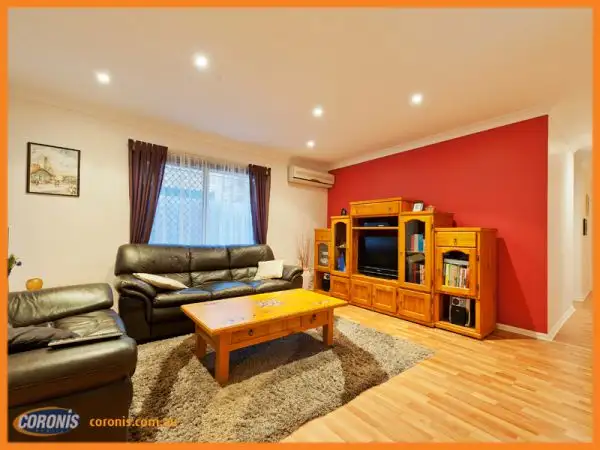 Third view of Homely house listing, 76 Silkyoak Circuit, Fitzgibbon QLD 4018