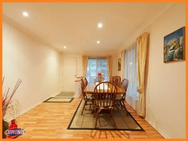 Fourth view of Homely house listing, 76 Silkyoak Circuit, Fitzgibbon QLD 4018