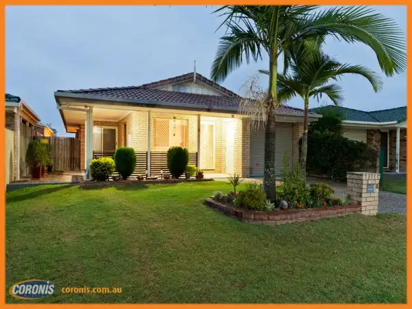 Fifth view of Homely house listing, 76 Silkyoak Circuit, Fitzgibbon QLD 4018