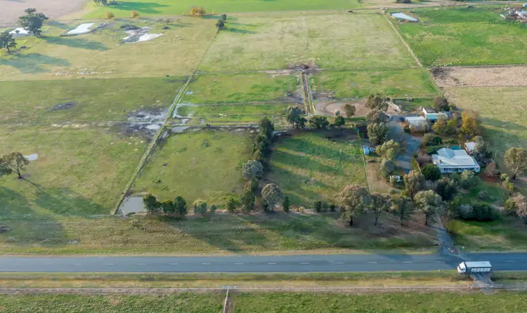 2311 Henty-Pleasant Hills Rd, Henty NSW 2658