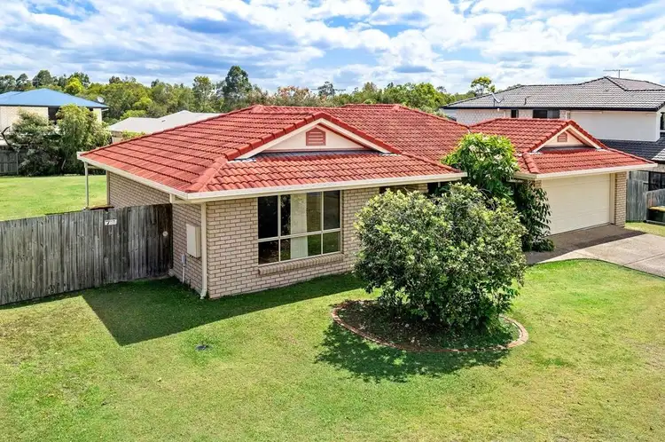 8 Baroon Place, Narangba QLD 4504