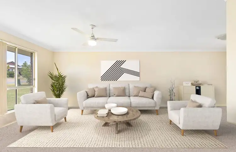 Fourth view of Homely house listing, 8 Baroon Place, Narangba QLD 4504