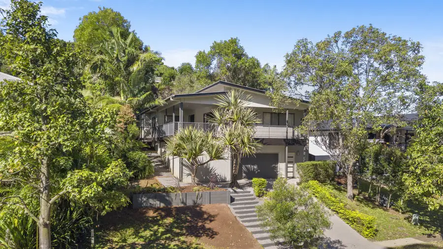 Main view of Homely house listing, 5 Palmforest Cl, Woombye QLD 4559