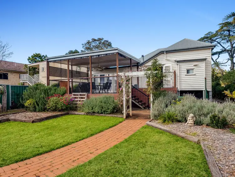65 West Street, Newtown QLD 4350