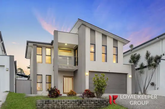 30 Gebacri Road, Underwood QLD 4119