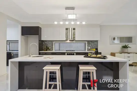 Second view of Homely house listing, 30 Gebacri Road, Underwood QLD 4119