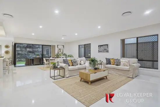 Fourth view of Homely house listing, 30 Gebacri Road, Underwood QLD 4119