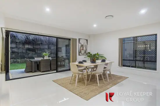 Sixth view of Homely house listing, 30 Gebacri Road, Underwood QLD 4119