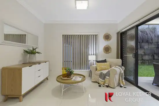 Seventh view of Homely house listing, 30 Gebacri Road, Underwood QLD 4119
