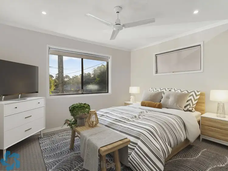 Fourth view of Homely house listing, 23 Darling Cres, Molendinar QLD 4214