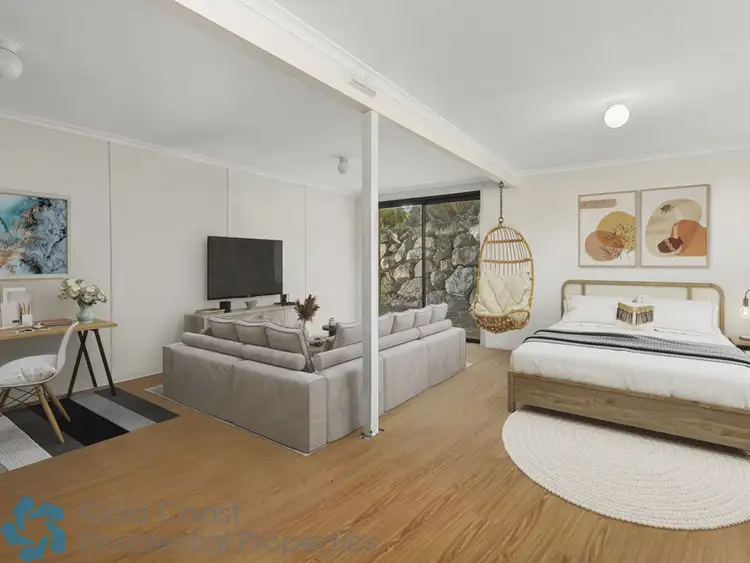 Fifth view of Homely house listing, 23 Darling Cres, Molendinar QLD 4214