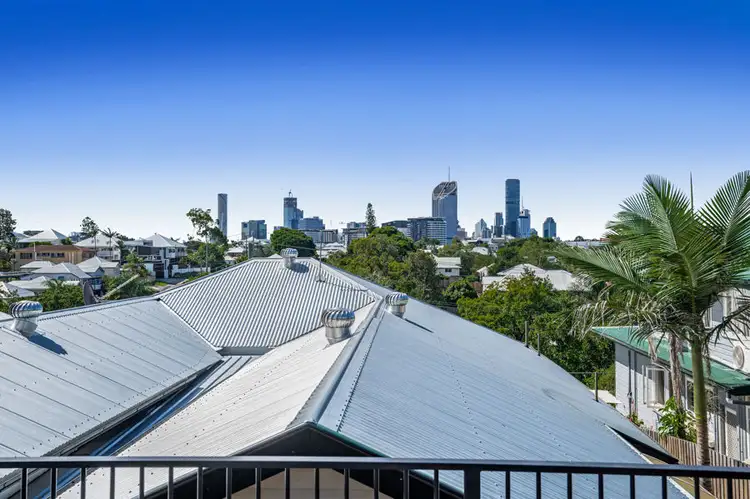 9/25 Park Road West, Dutton Park QLD 4102