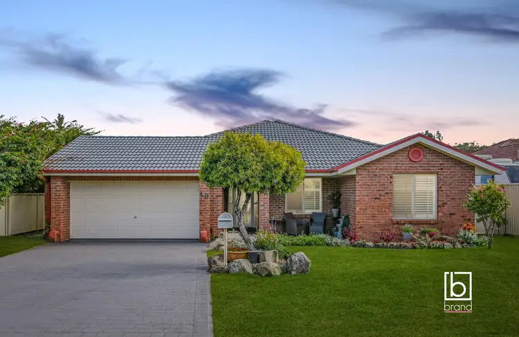 10 Mainsail Court, Lake Munmorah NSW 2259